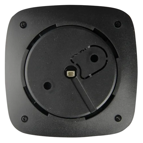 Carcasa HomeSiren AJAX AJ-HOMESIREN-B-DUMMY Negro