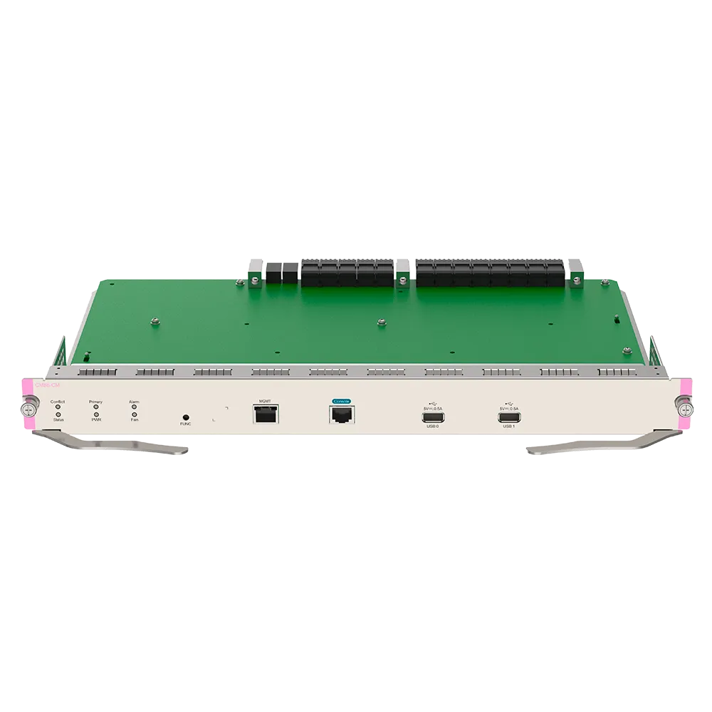 Módulo Switch Reyee RG-CM88-CM 1 Puerto Sin PoE