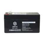 BATT-1213 Batería Recargable para Centrales Incendio
