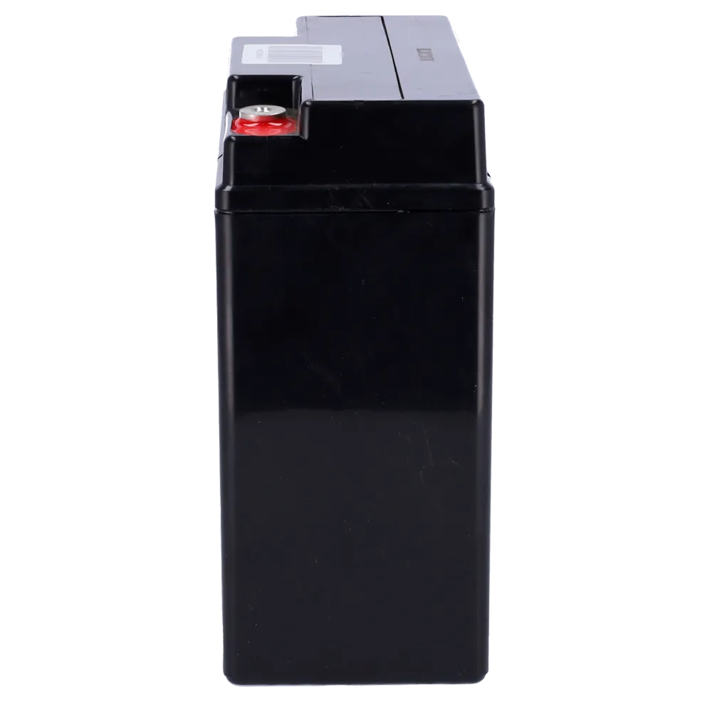 Batería BATT-1218 12V 18Ah AGM Centrales Incendio