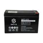 Batería BATT-1272 12V 7.2Ah para Centrales de Incendio