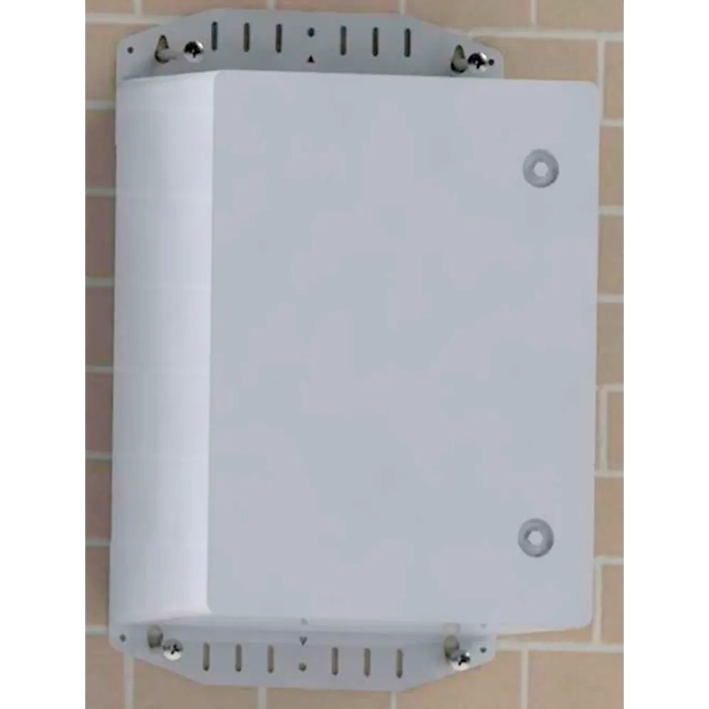 BOXPOLE-4030 Báculo Poste Exterior para Sistemas Seguridad