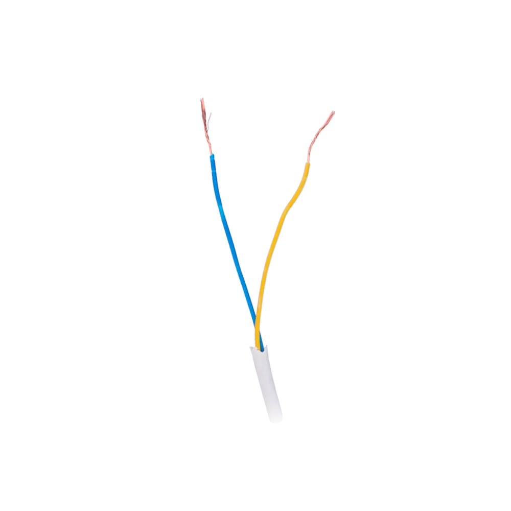 CA2-100-H-INTERCOM Cable Intercom 2C 0,22mm² LSZH 100m