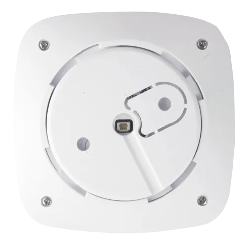 Carcasa Blanca Ajax HomeSiren AJ-HOMESIREN-W-DUMMY