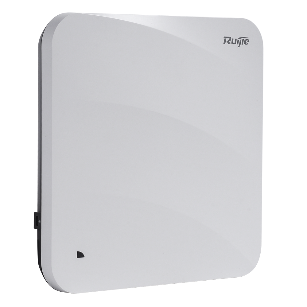 Reyee - RG-AP820-L(V3) - Punto de acceso Wi‑Fi 6 Dual (2.4/5 GHz) PoE - Imagen 3