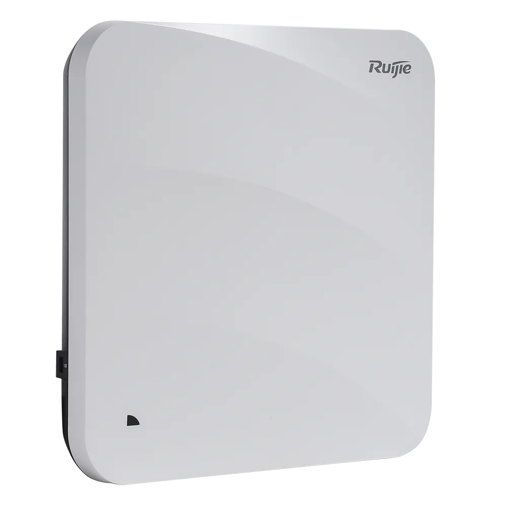 Reyee RG-AP820-L(V3) Punto Acceso WiFi 6 AX3000 PoE Interior