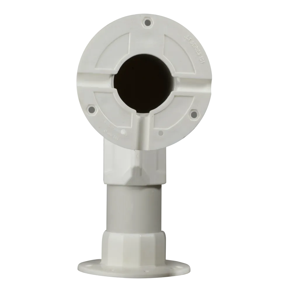 Soporte Pared CBOX-L9015 Plástico Interior Exterior