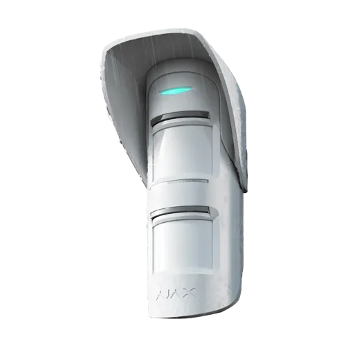 AJAX Hood AJ-HOOD Protector Antimanipulación Detectores