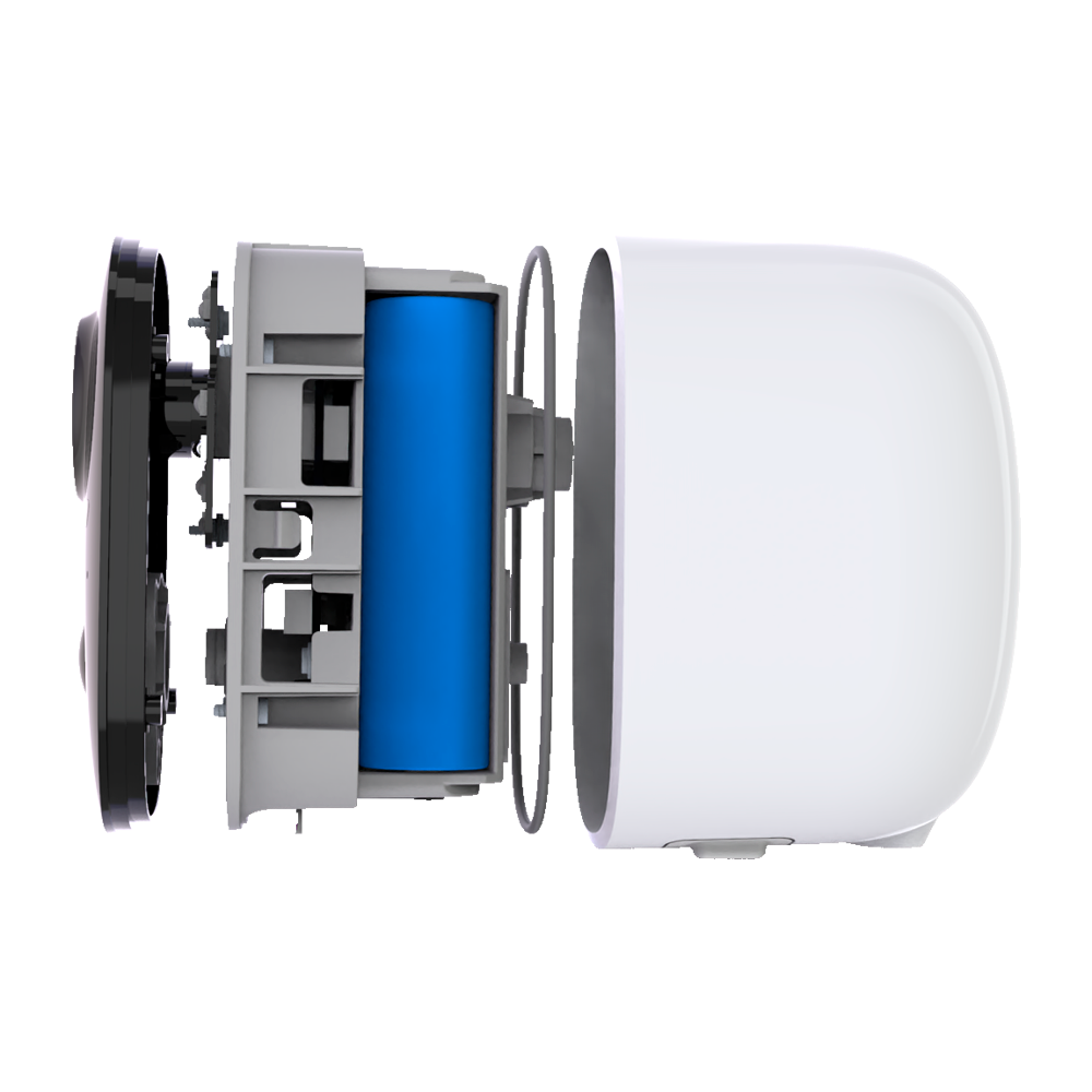 VicoHome CG6 Cámara 3MP Exterior - Imagen 3