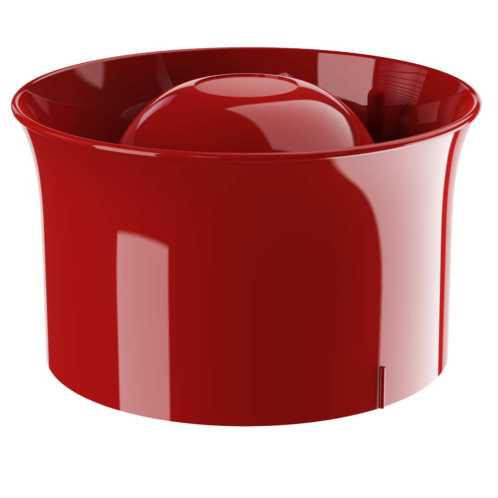 Sirena direccionable pared CHQ-WS2 Hochiki - Imagen 3