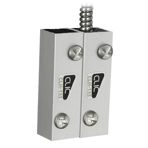 Detector Intrusión CLH-111 Contacto Magnético TSEC Grado 3
