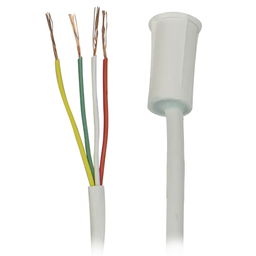 Detector Magnético CLR-TW-4C-W Tecnología Magnasphere