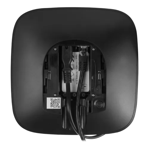Switch Gestionable PoE+ 48 Puertos Gigabit RG-CS83-48GT4XS-P