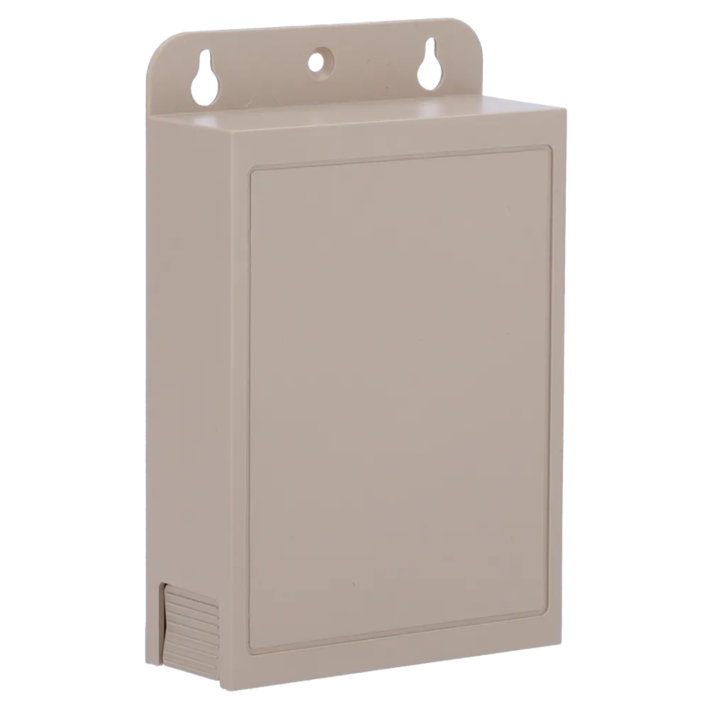 DC12V2A-EXT Fuente Conmutada 12V 2A para Seguridad