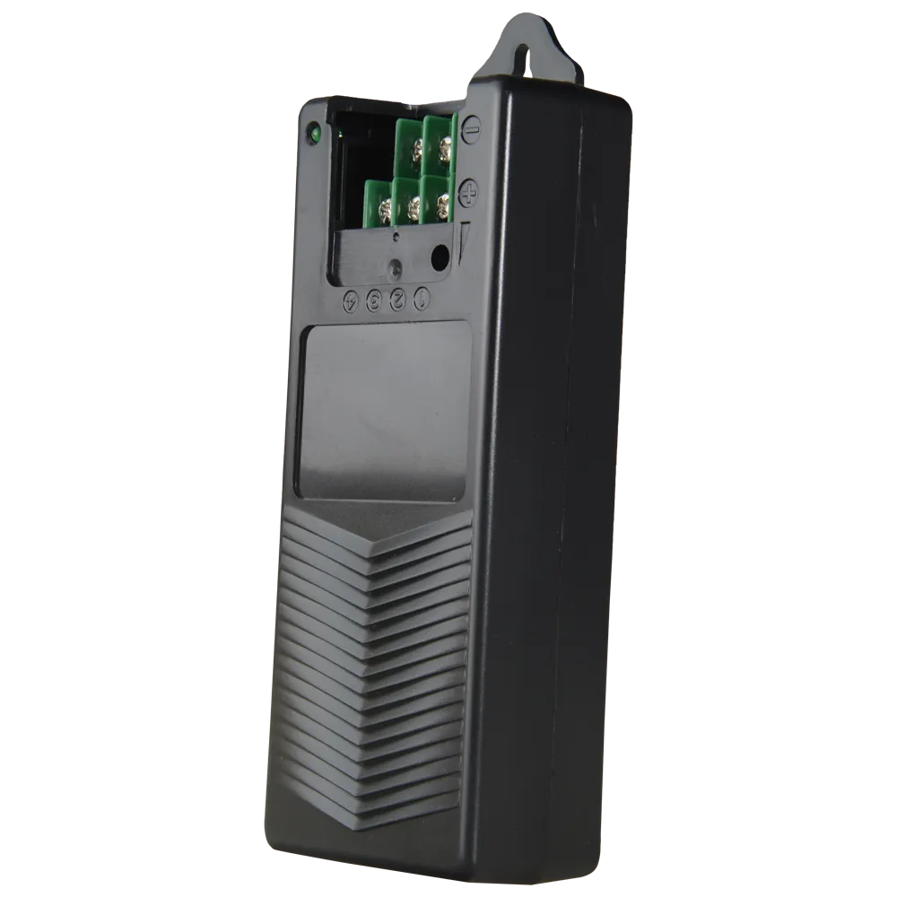 DC12V5A-4 Fuente Conmutada 12V 5A con Fusible Protección