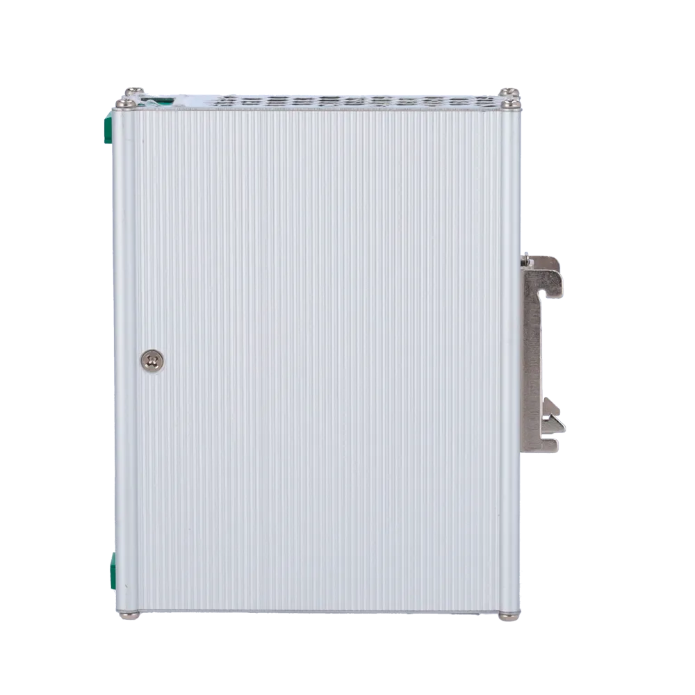 DC12V6A-DIN Fuente Conmutada 12V 75W Carril DIN