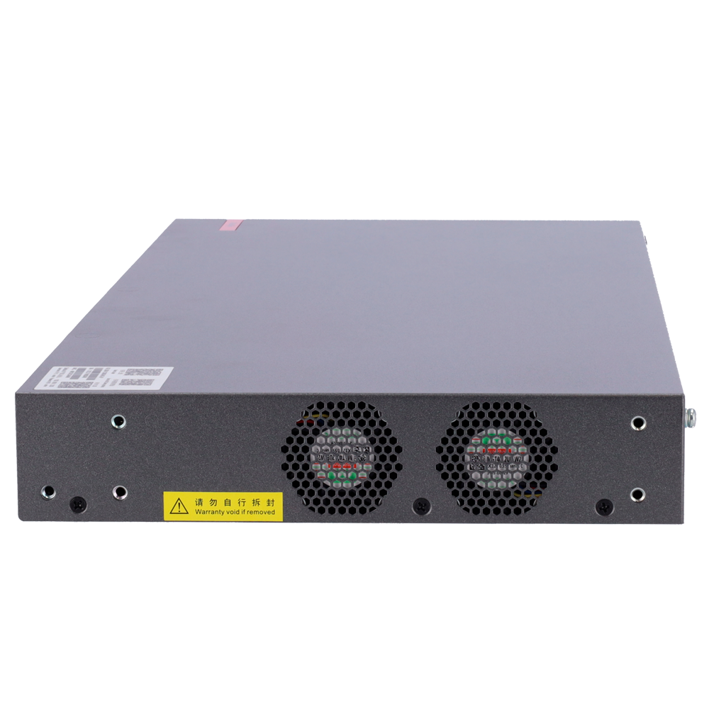 Reyee - RG-CS86-12XMG4VS-UP - Switch 12P Gigabit PoE Gestionable SFP - Imagen 3