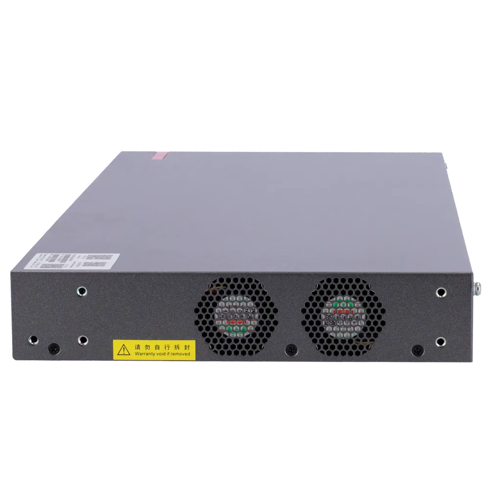 Switch Gigabit PoE+ Gestionable Reyee RG-CS86-12XMG4VS-UP
