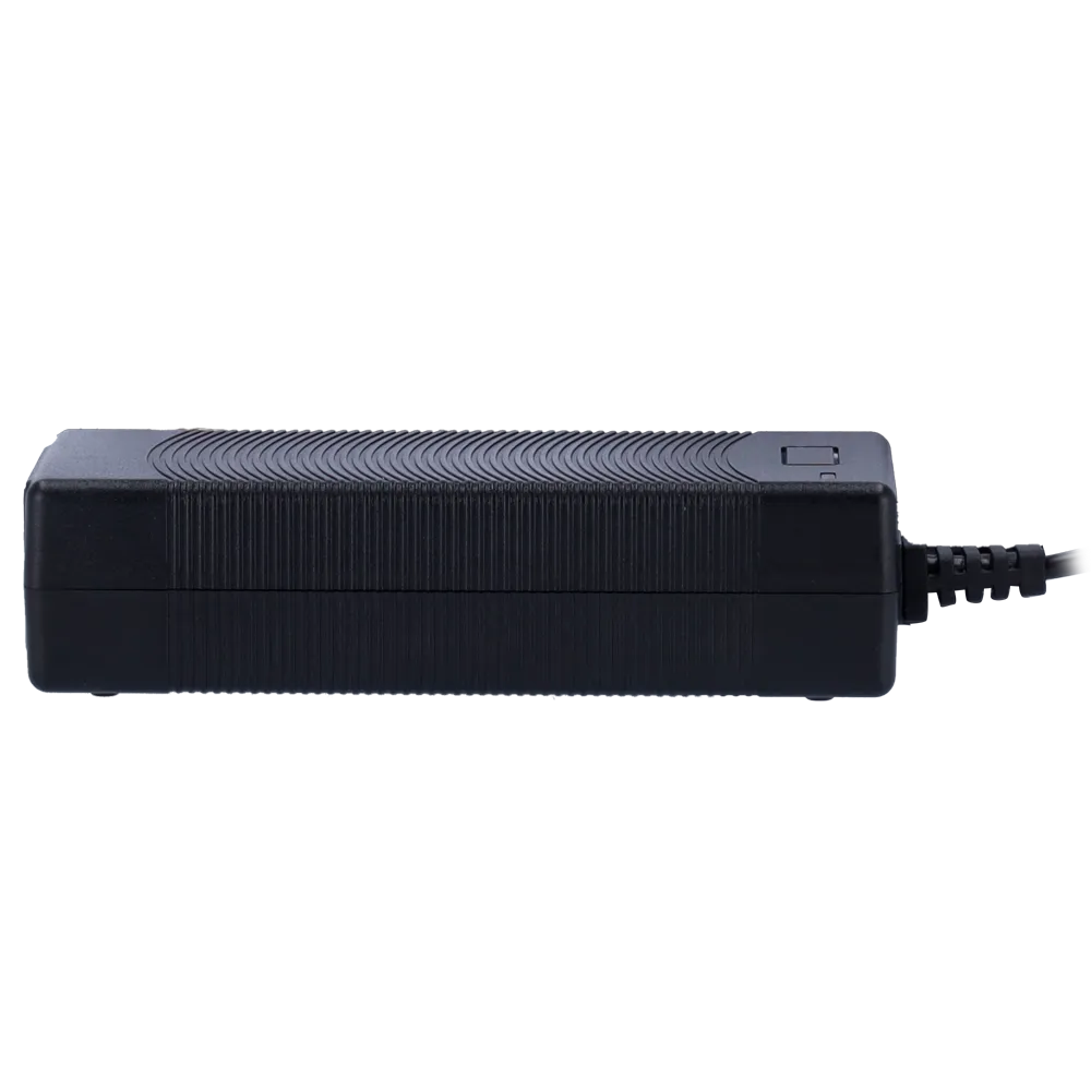 DC5412 Adaptador 52V 5W para Sistemas de Seguridad