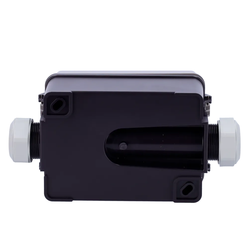 Securiton DFU911 Filtro para Sistemas de Detección por Aspiración