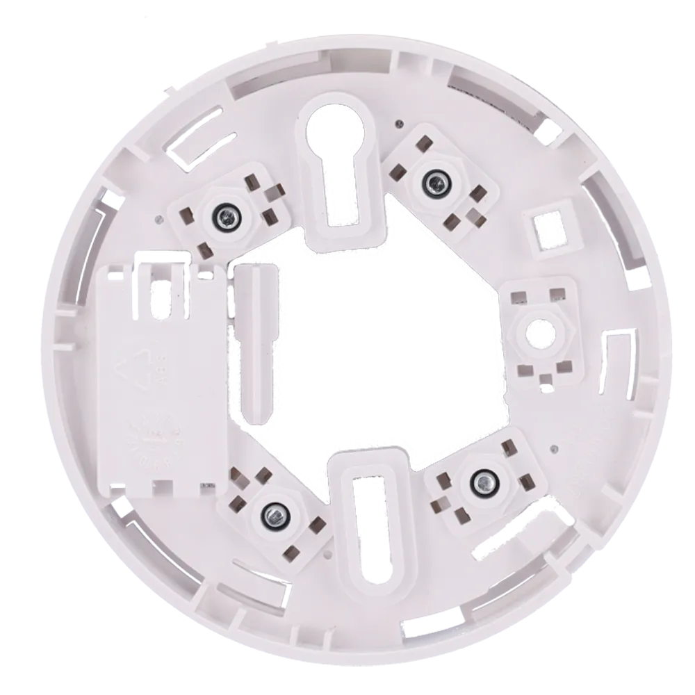 Base Detector DMT-B9000-V2 Perfil Bajo Superficie DMTech