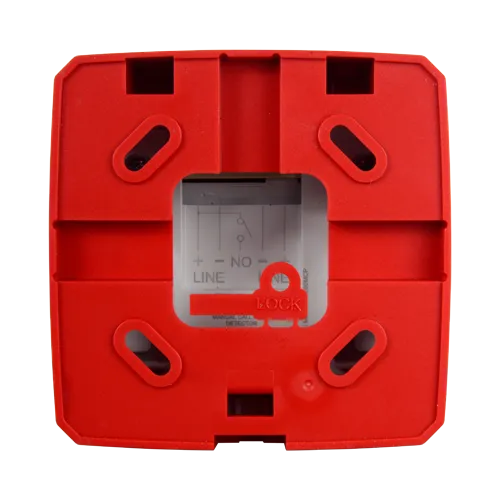 Llave DMT-D9000-MCP-R para Pulsadores Serie MCP DMTech
