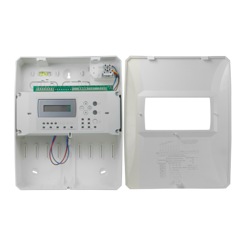 Repetidor convencional DMTech (DMT-FP9000-4) - Imagen 3