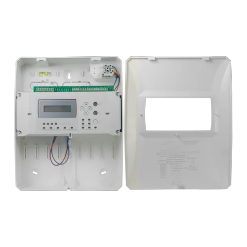 Repetidor Convencional DMTech DMT-FP9000-4 para Centrales