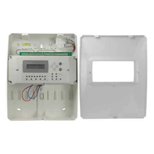 Repetidor convencional DMTech DMT-FP9000-8 para centrales
