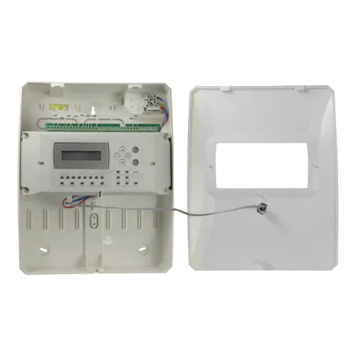 Central Convencional Detección + Extinción DMT-FP9000E 1 Zona