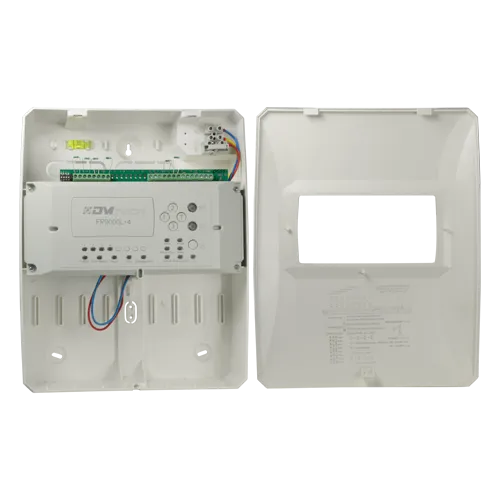 Repetidor Convencional DMTech DMT-FP9000L-4
