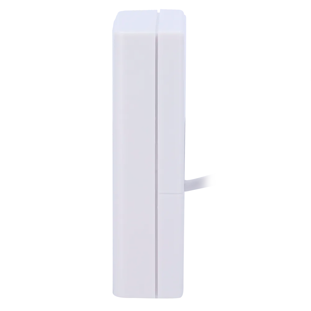 Accesorio Videoportero Akuvox DOORBELL01 Timbre IP
