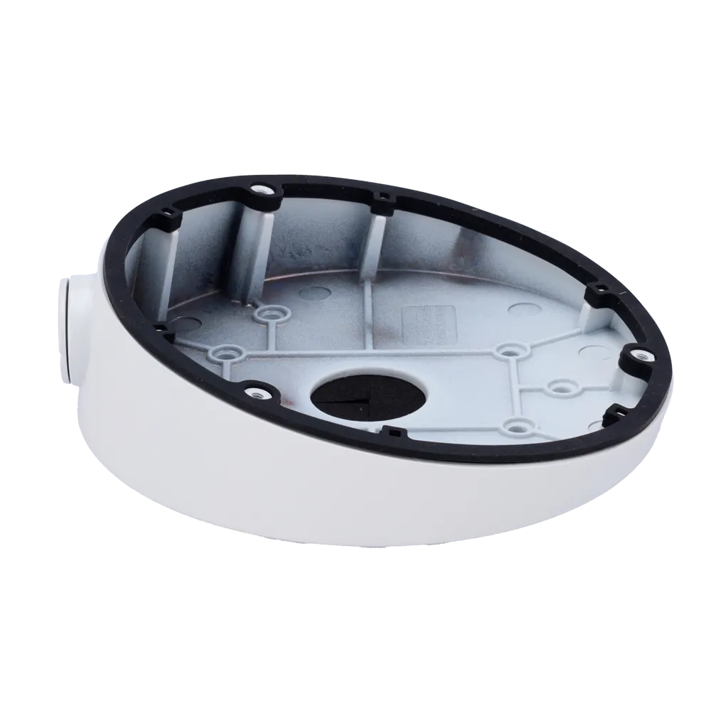 Soporte Techo Domo Hikvision DS-1281ZJ-DM25(M1) Aluminio