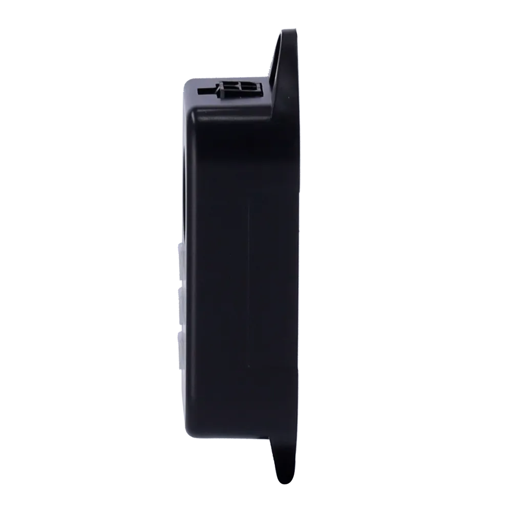 Botón de Alarma Hikvision DS-1530HMI(AE) para Videoporteros