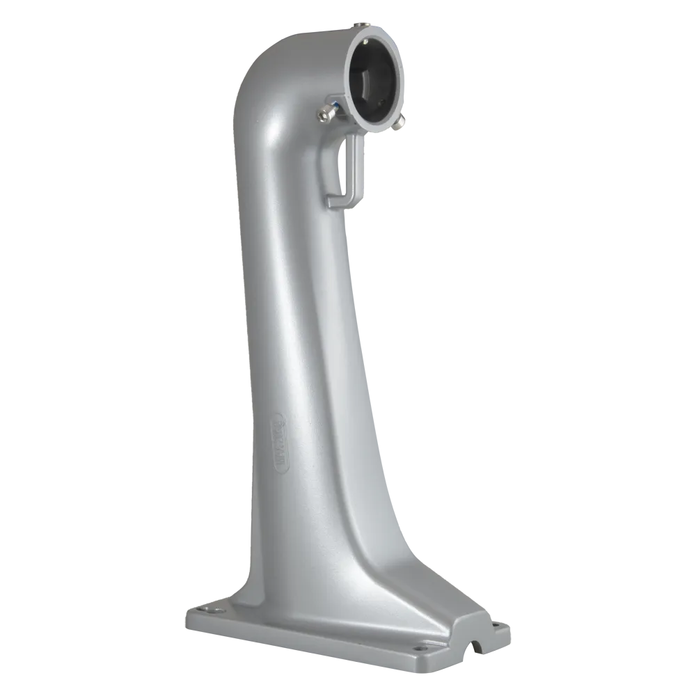 Soporte Pared Hikvision DS-1603ZJ-P Aluminio Exterior