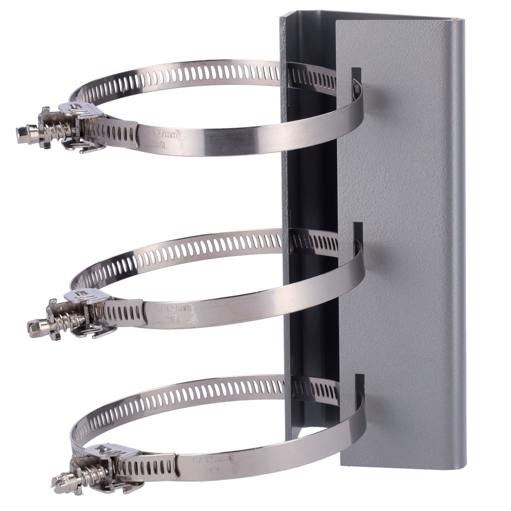 Hikvision DS-1673ZJ-P-Y Soporte – Pared · PTZ - Imagen 3