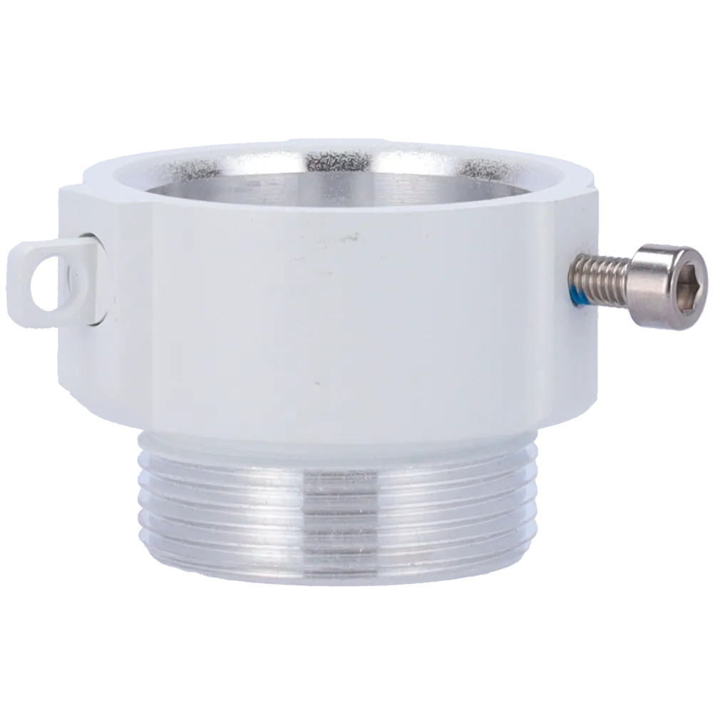 Hikvision DS-1681ZJ Adaptador para Domos Aluminio