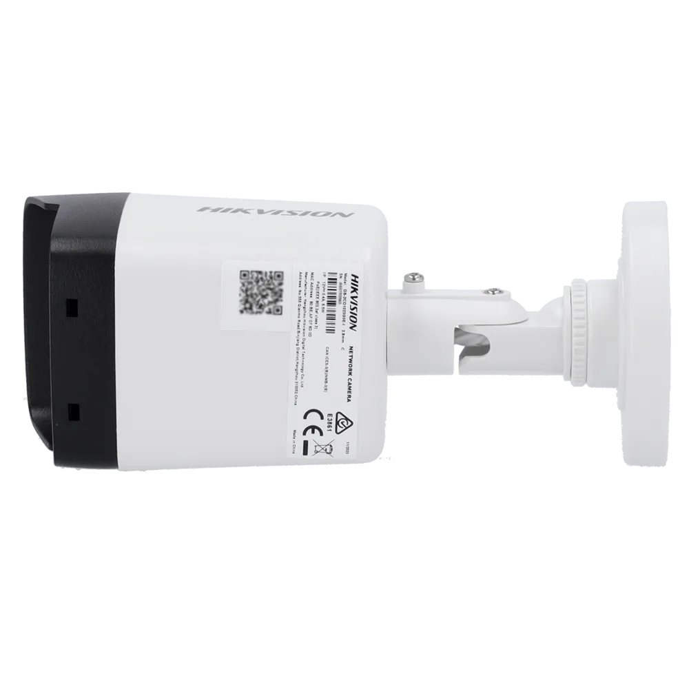 Cámara IP Bullet HIKVISION DS-2CD1023G0E-I 2MP IR 30m