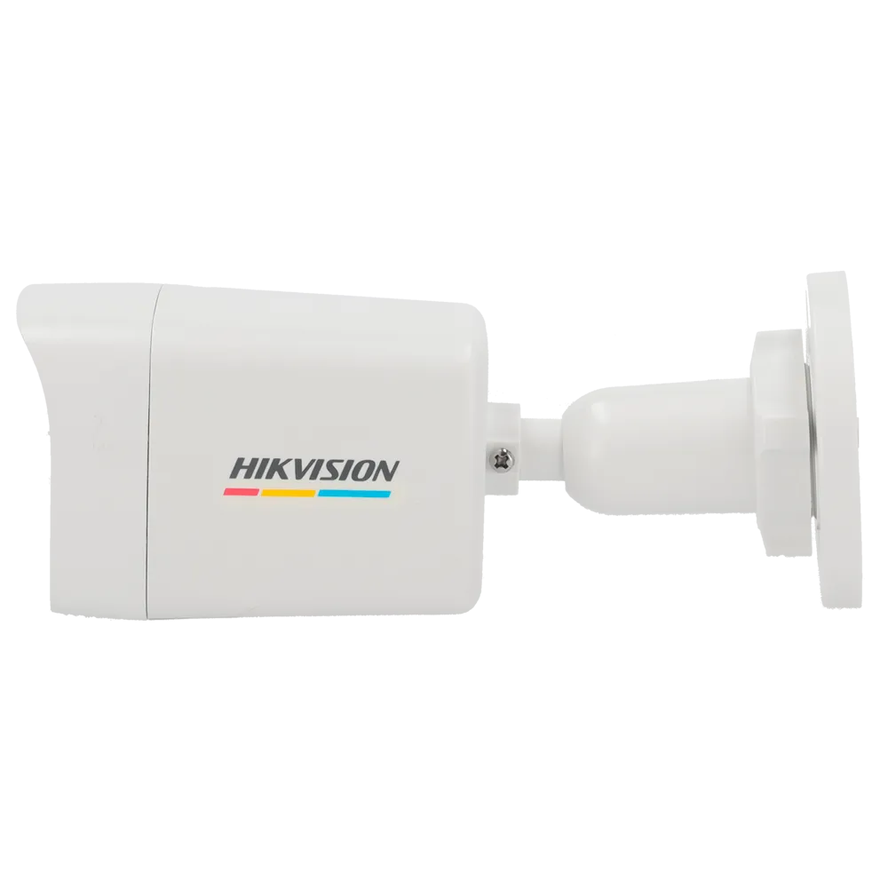 Cámara IP Hikvision DS-2CD1027G2H-LIU 2MP ColorVu 2.8mm