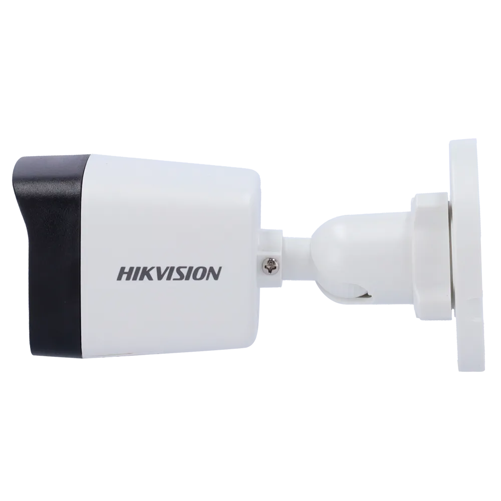 Cámara IP Bullet HIKVISION DS-2CD1041G2-LIU(2.8mm) 4MP IR 20m