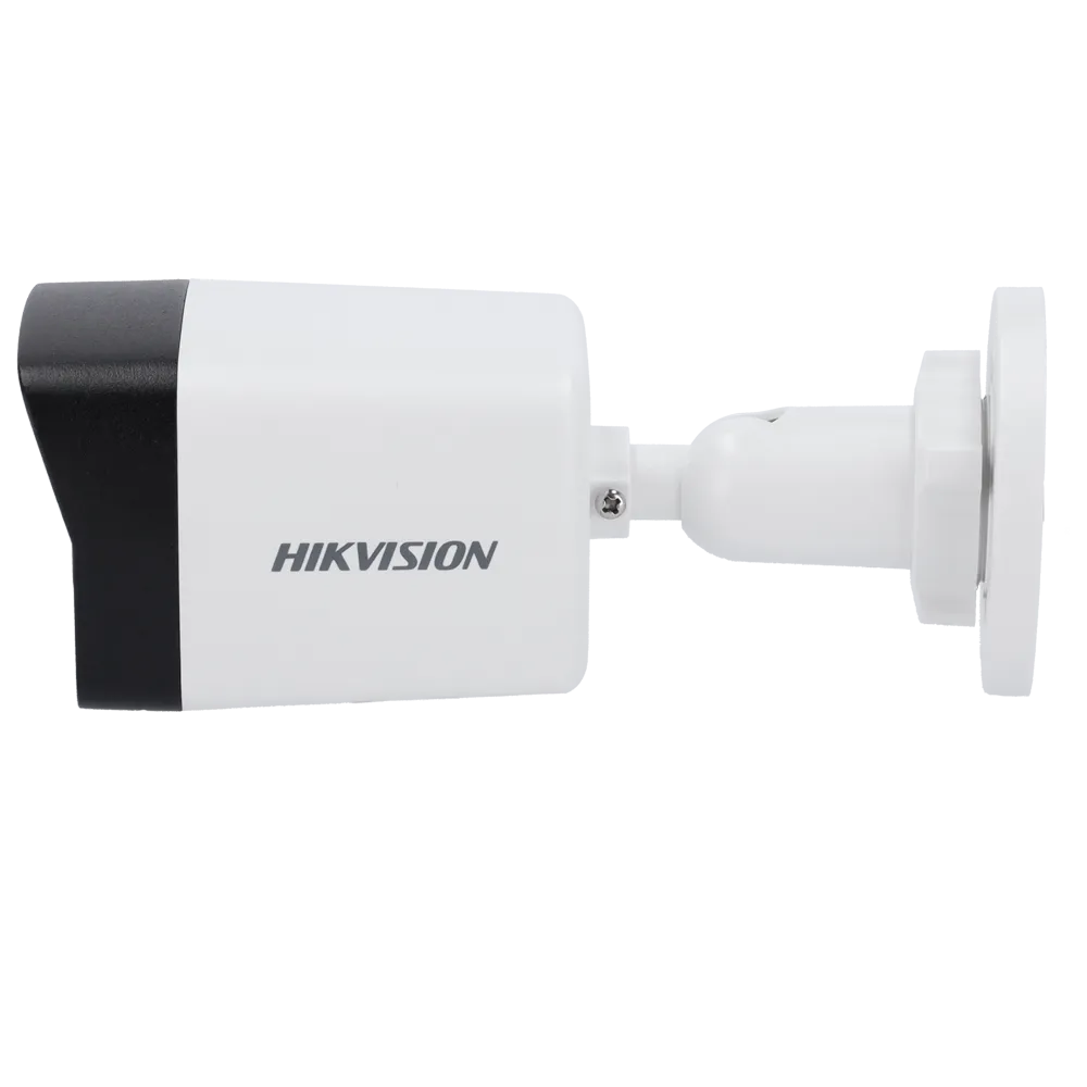 Cámara IP Bullet HIKVISION DS-2CD1043G2-I(2.8mm)(T) 4MP IR 30m