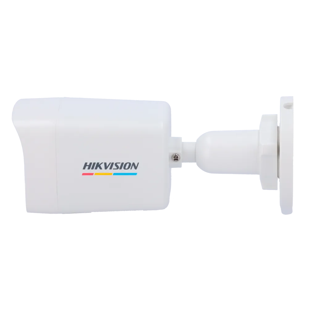 Cámara IP Bullet 4MP HIKVISION DS-2CD1047G3H-LIU(2.8mm)