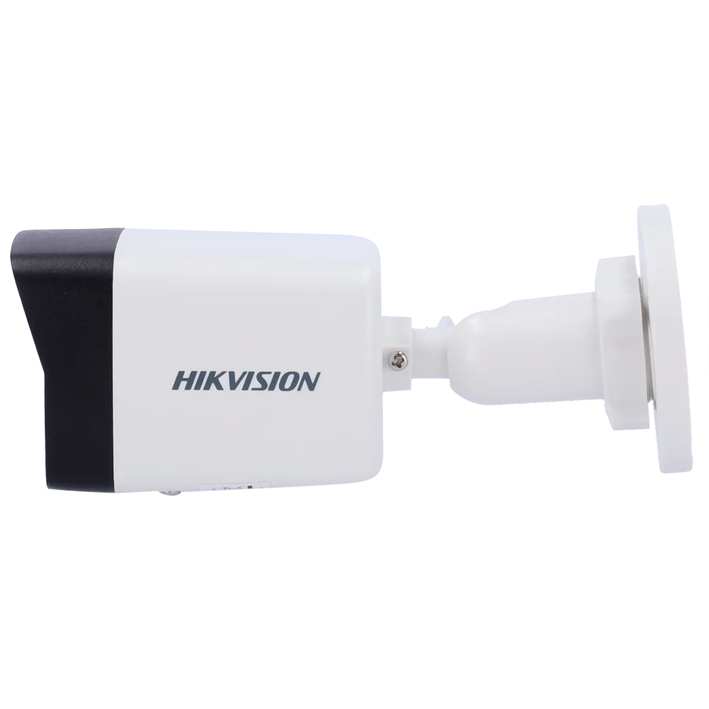 Cámara IP Bullet HIKVISION DS-2CD1063G2-LIU(2.8mm) 6MP IR 30m