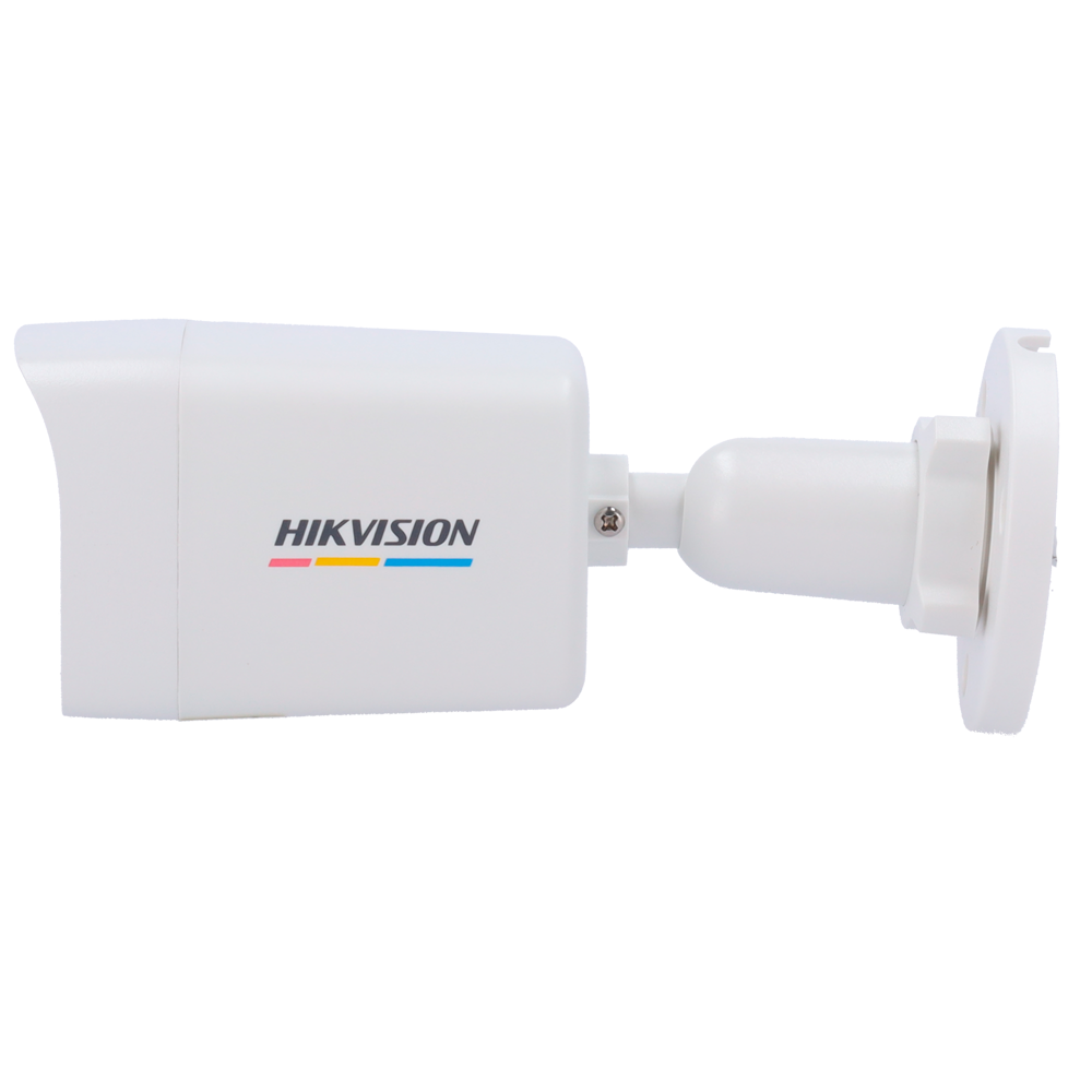 HIKVISION DS-2CD1067G2H-LIU(2.8mm) IP Bullet 6MP 2.8mm IR 30m IP67 - Imagen 3