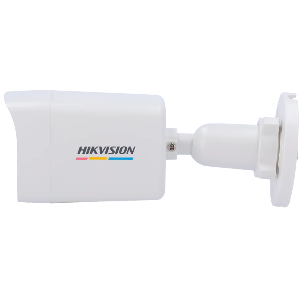 Cámara IP Hikvision DS-2CD1067G2H-LIU(2.8mm) 6MP ColorVu