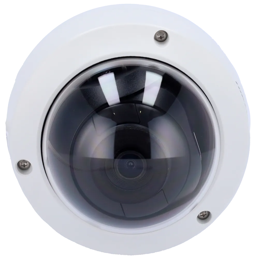 Hikvision DS-2CD1123G2-I(2.8mm) Cámara Domo IP 2MP Exterior