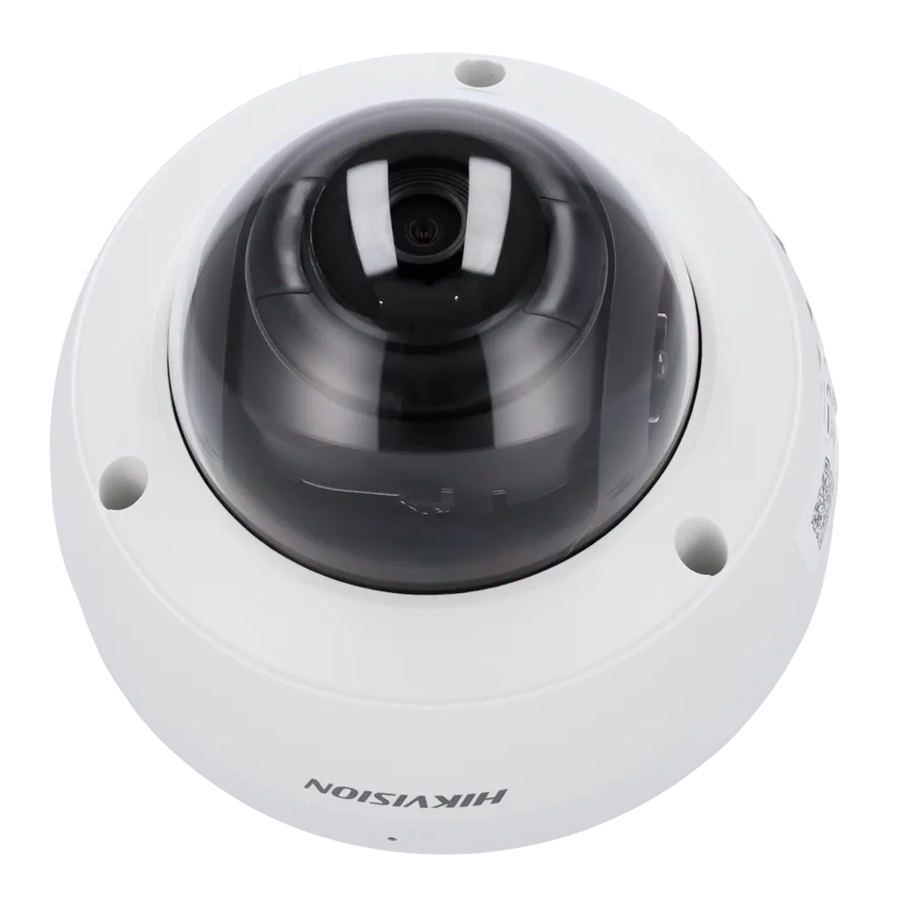 Hikvision DS-2CD1123G2-IUF(2.8mm) Cámara Domo IP 1080p