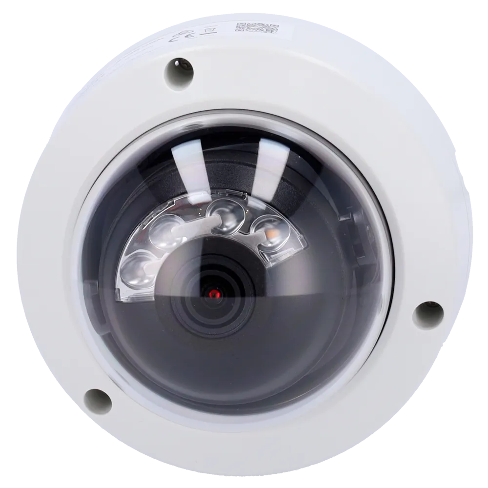 Hikvision DS-2CD1127G2H-LIU(2.8mm) Domo IP 1080p Exterior