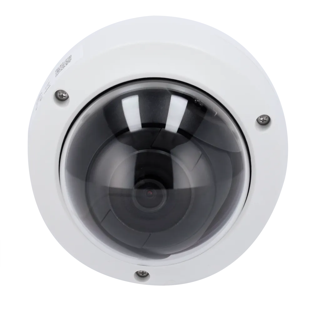 Hikvision DS-2CD1143G2-I(2.8mm)(T) Cámara Domo IP 4MP Exterior