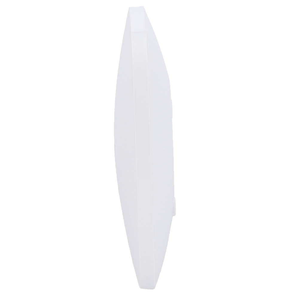 Ajax - AJ-HUB2-DC6V-W - Central intrusión Hub 2 Grado 2 Inalámbrica Ethernet/GPRS/Dual SIM - Imagen 3